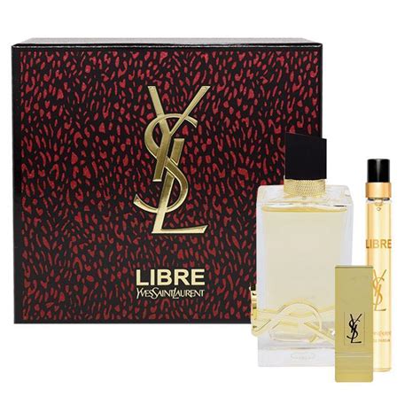 ysl libre gift set chemist warehouse|rive gauche perfume chemist warehouse.